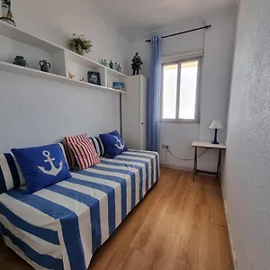 G&g Benalbeach Bil Bil Views Apartamento Benalmádena